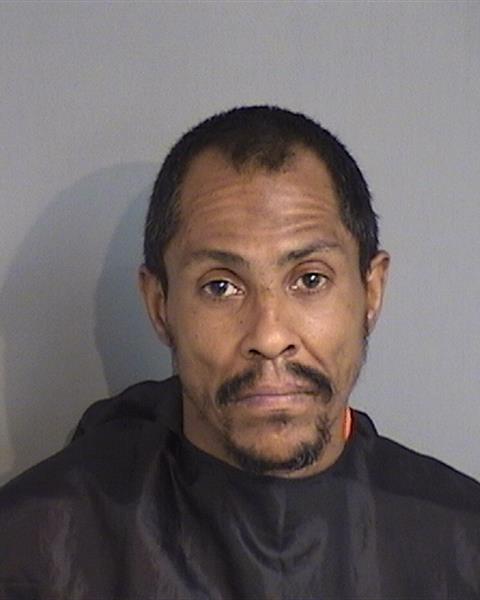 Booking photo - LUJUAN EARL CAPLE - Osceola, Florida