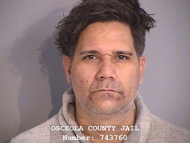 Booking photo of WILLIAM ZENO-MUNOZ