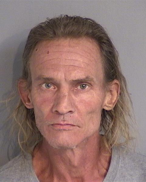 Booking photo - BRIAN LEE ESTRUP - Osceola, Florida