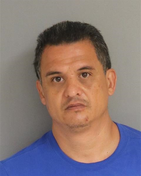 Booking photo - SOMKUAN BALDWIN - Osceola, Florida