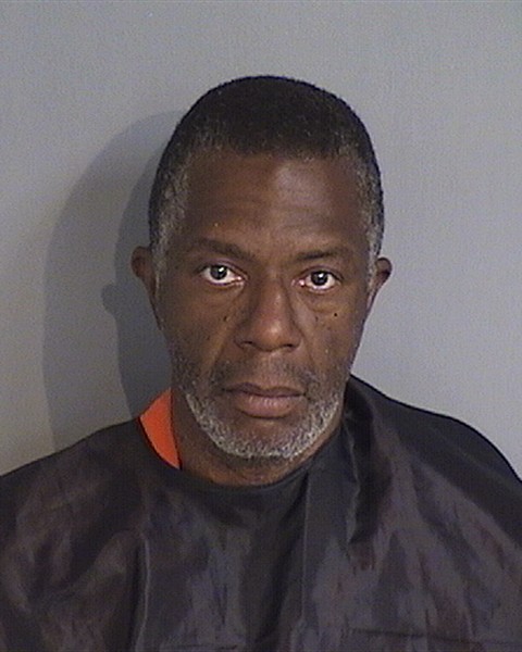 Booking photo - RALPH QUINCE - Osceola, Florida