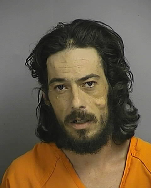 Booking photo - COREY DINKINS - Osceola, Florida