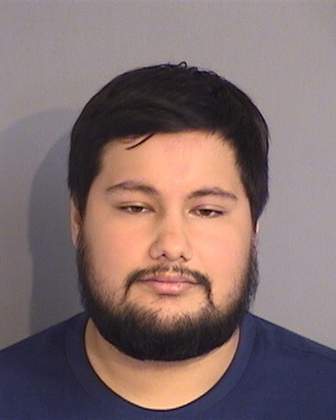 Booking photo - GIOVANNY MERCADO - Osceola, Florida