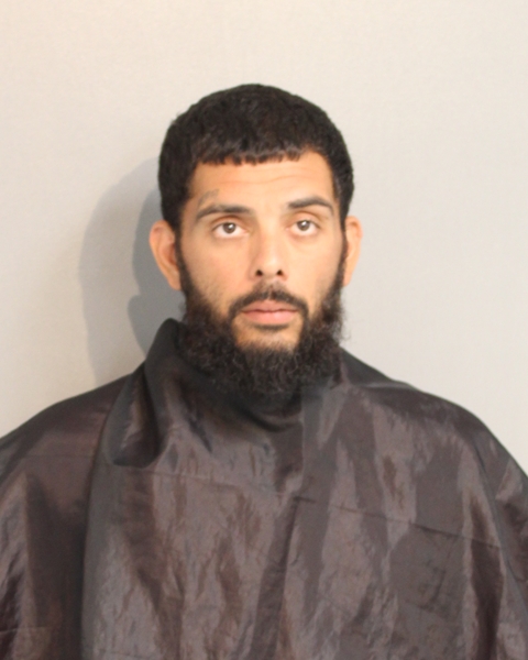 Booking photo - XAVIER LOPEZ - Osceola, Florida