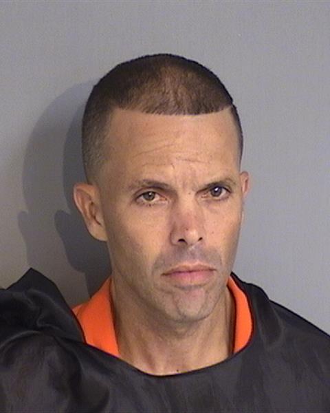 Booking photo - KARLOS ROBERTO PEREZ - Osceola, Florida