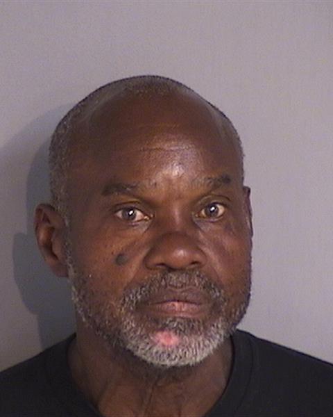 Booking photo - DONALD ANTHONY CAMP - Osceola, Florida