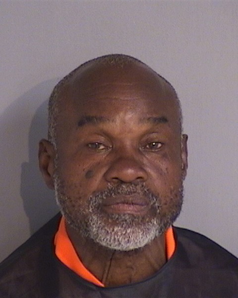 Booking photo - DONALD CAMP - Osceola, Florida