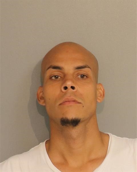 Booking photo - DEREILL GREGORY-JACKSON FINNEY - Osceola, Florida