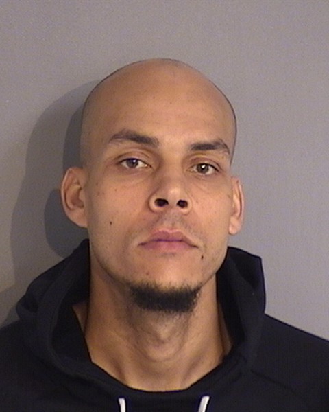 Booking photo - DEREILL FINNEY - Osceola, Florida