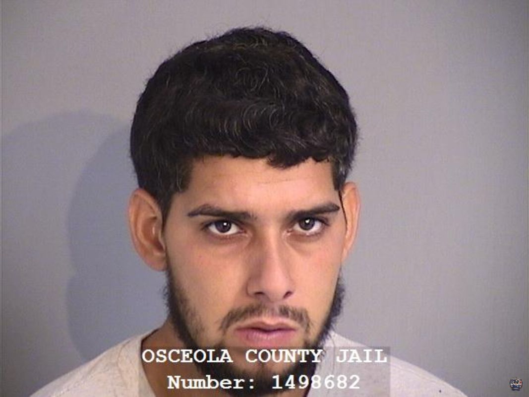 Booking photo of MIGUEL ENRIQUE ENRIQUEZ-GONZALEZ