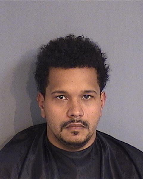 Booking photo - RODNEY CARMELO DIAZ-RIVERA - Osceola, Florida