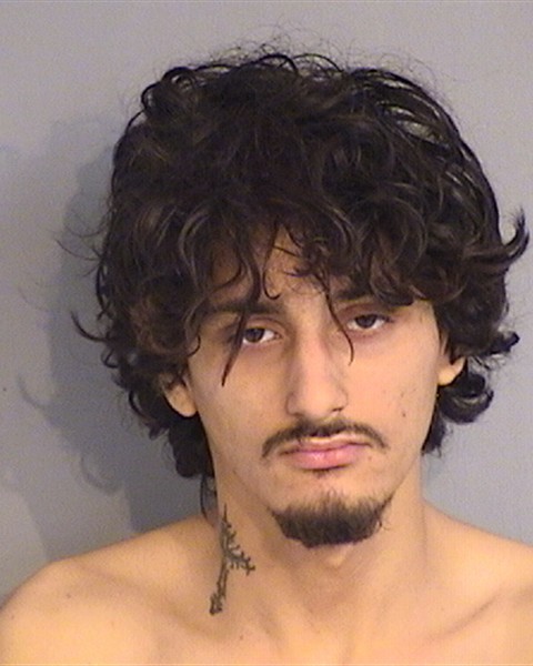 Booking photo - RAFAEL ANGEL SUAREZ - Osceola, Florida