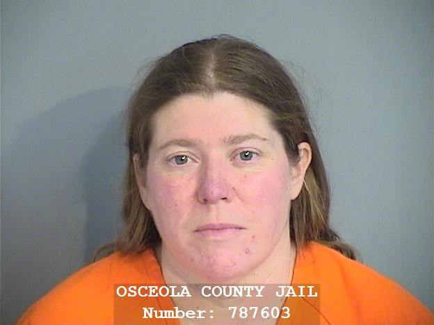 Booking photo of KATINA ALMEDIA-BARROSO