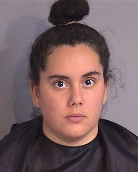 Booking photo - SUSANA DELCARMEN DIAZ-RODRIGUEZ - Osceola, Florida