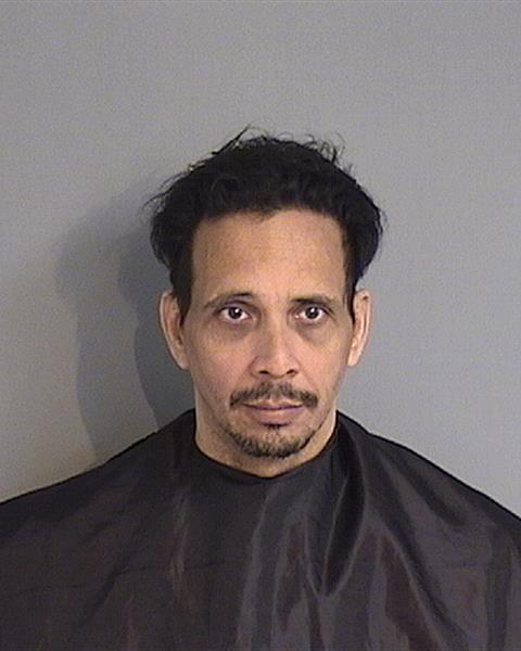 Booking photo - DAVIE ALBARRAN - Osceola, Florida