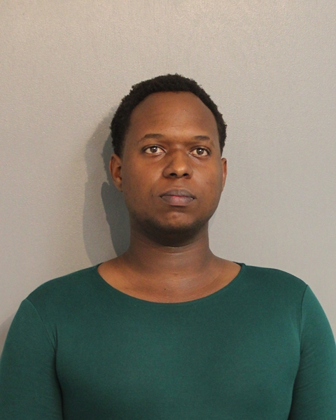 Booking photo - STONE MWAKI - Osceola, Florida