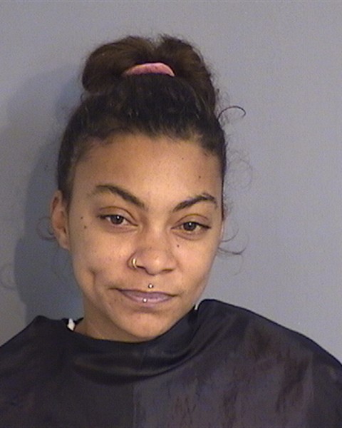 Booking photo - NICHA ARIZMENDI-DEJESUS - Osceola, Florida