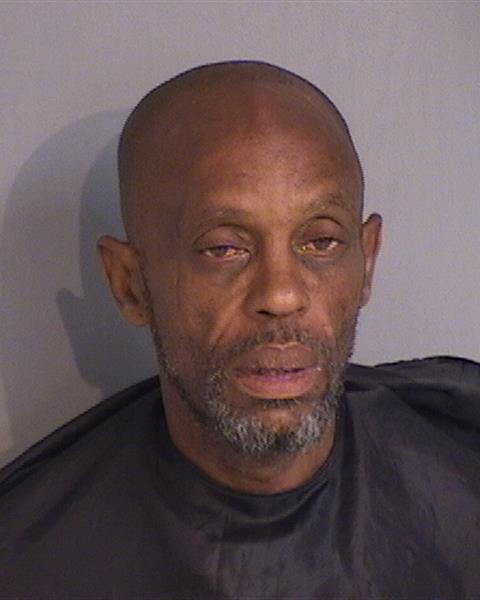 Booking photo - OSCAR LAMONT REDDING - Osceola, Florida