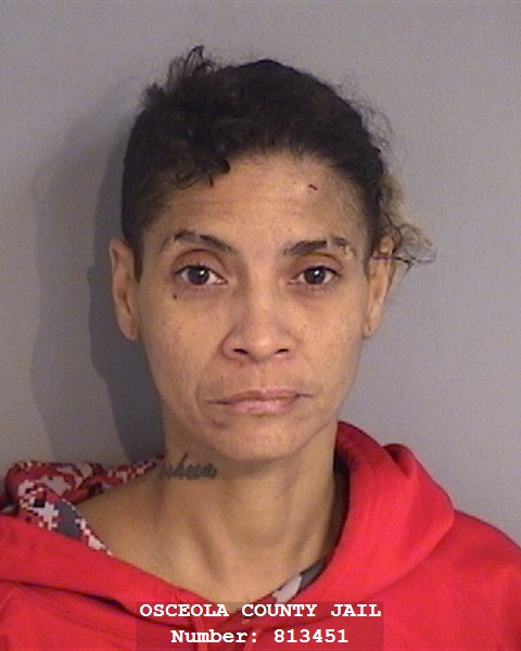 Booking photo of TAHIRI DELVALLE