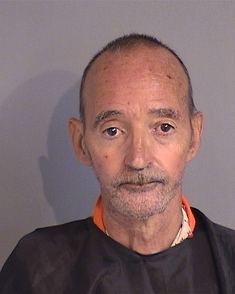 Booking photo of JUAN RODRIGUEZ