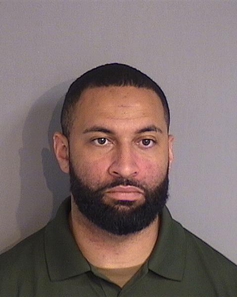 Booking photo - CHRISTOPHER MICHAEL KELLY - Osceola, Florida