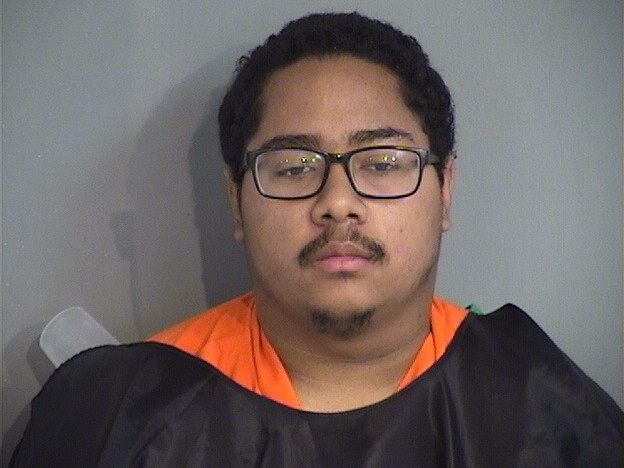 Booking photo - JAVIER COLON-SOTO - Osceola, Florida