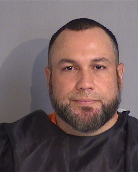 Booking photo - EDWIN ACOSTA-PADILLA - Osceola, Florida