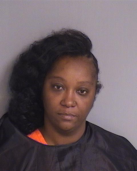 Booking photo - NICKIE NICOLE WESTBERRY - Osceola, Florida