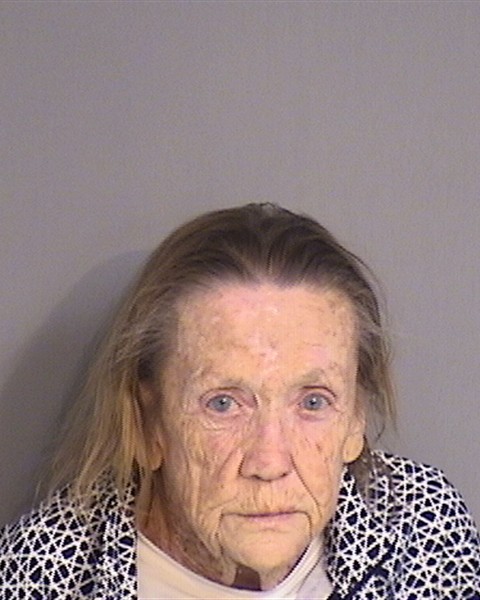 Booking photo - JOYCE KELLOGG - Osceola, Florida