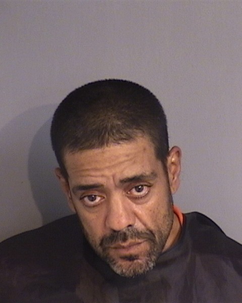 Booking photo - RICHARD CHACON - Osceola, Florida