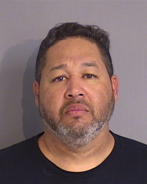 Booking photo - PEDRO SANCHEZ-MALDONADO - Osceola, Florida