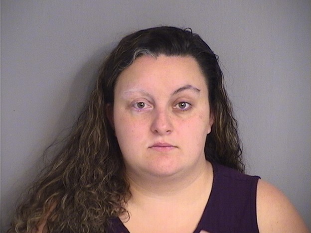 Booking photo - RACHEL CARDENAS - Osceola, Florida