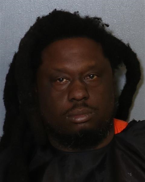 Booking photo - GEFFRARD JOSEPH - Osceola, Florida