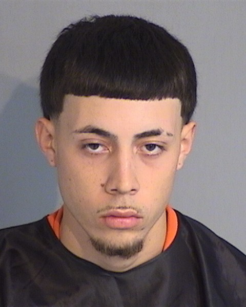 Booking photo - JORGE GONZALEZ-LOPEZ - Osceola, Florida
