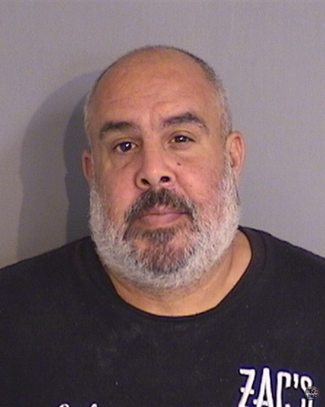 Booking photo of CARLOS FEDERICO RIVERA-BAUZO