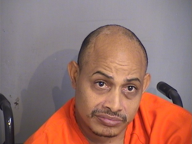 Booking photo - JOSE MOJICA-DELAROSA - Osceola, Florida