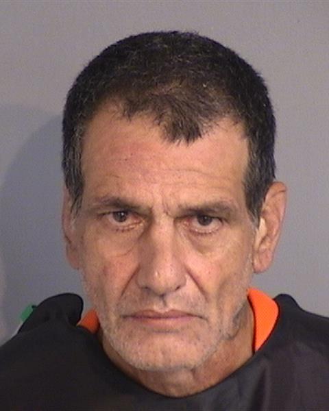 Booking photo - CURTIS BIANCHI - Osceola, Florida