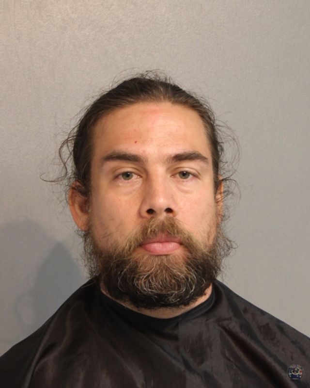 Booking photo of LUIS ANTONIO VELEZ