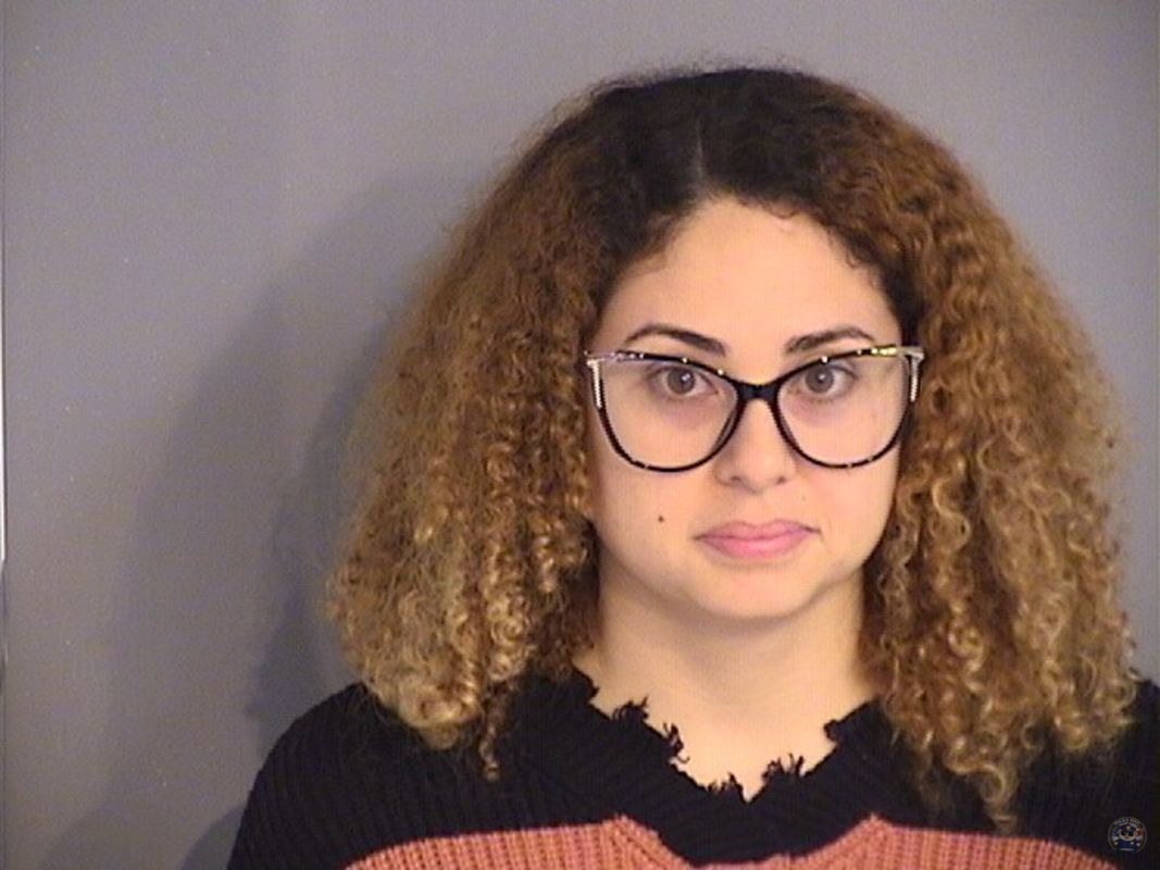 Booking photo of JUDIMAR RODRIGUEZ