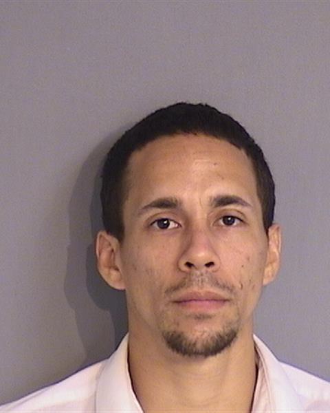 Booking photo - VICTOR HUMBERTO ROSADO - Osceola, Florida