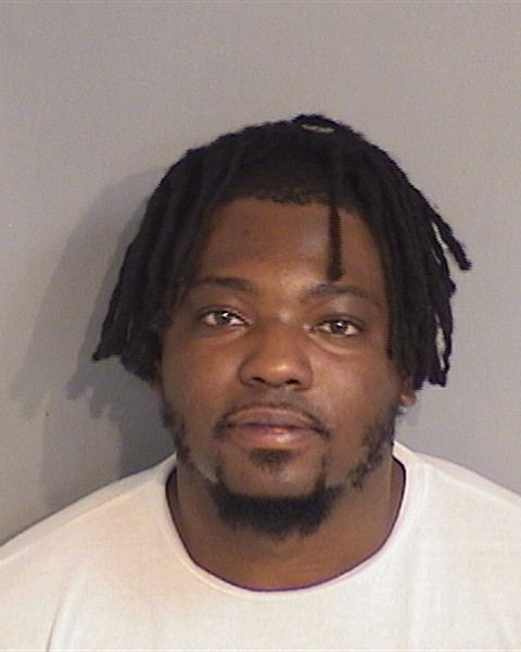 Booking photo - SAM DAMUS - Osceola, Florida