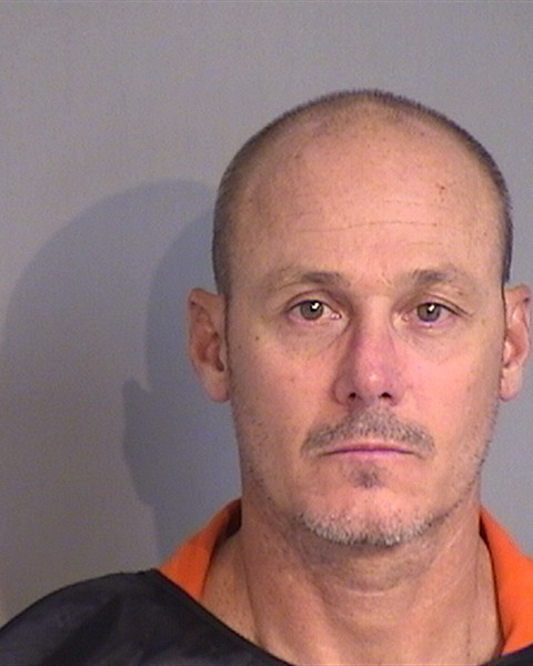 Booking photo - GEORGE LAMONTAGNE - Osceola, Florida