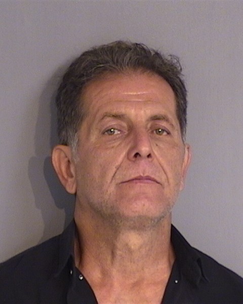 Booking photo - EDISON CORREA - Osceola, Florida