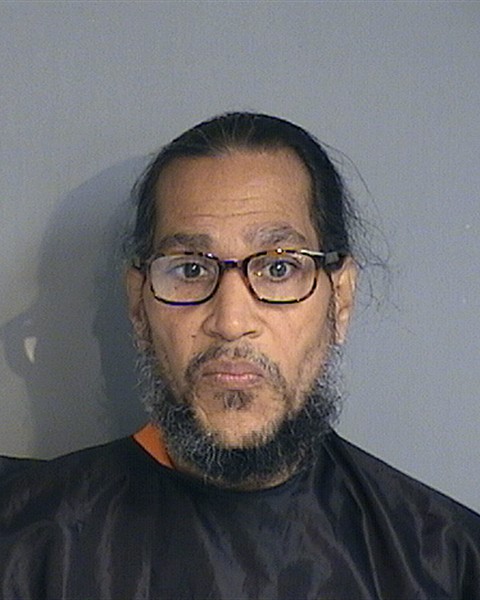 Booking photo - EDWIN RIVERA - Osceola, Florida