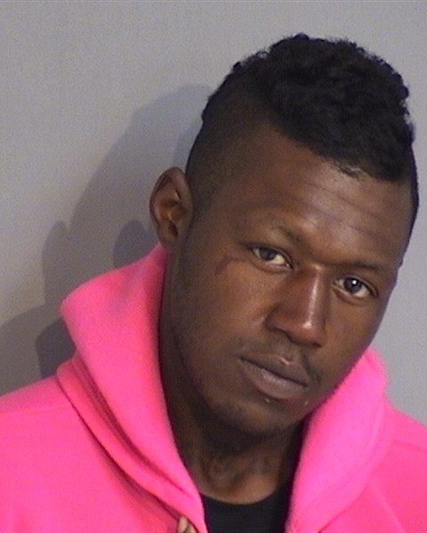 Booking photo - KENDRICK COLEMAN - Osceola, Florida