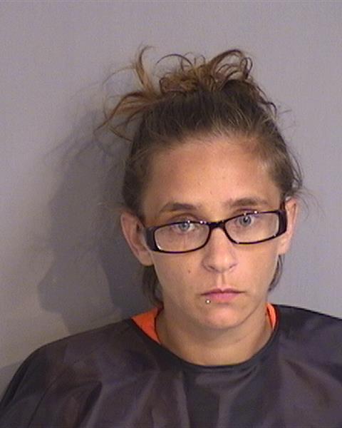 Booking photo - KATHI MARIE KUHA - Osceola, Florida