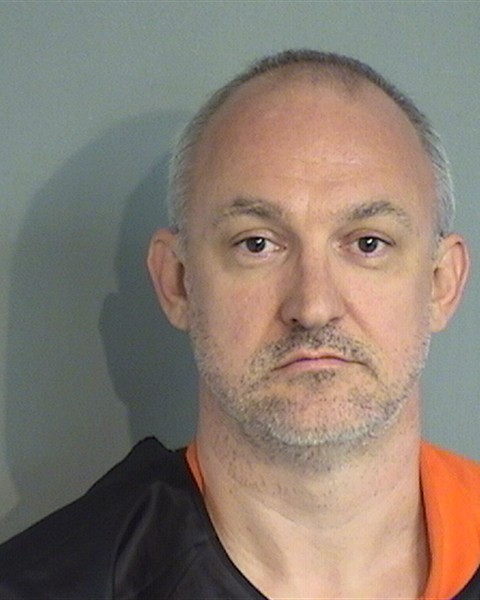 Booking photo of ADAM PEASE