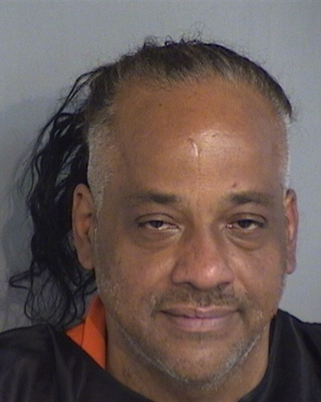 Booking photo of JOSE RAMON MORALES-FIGUEROA