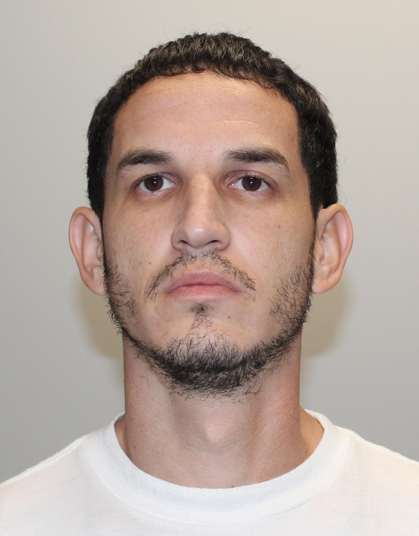 Booking photo - MICHAEL LOPEZ-RODRIGUEZ - Osceola, Florida