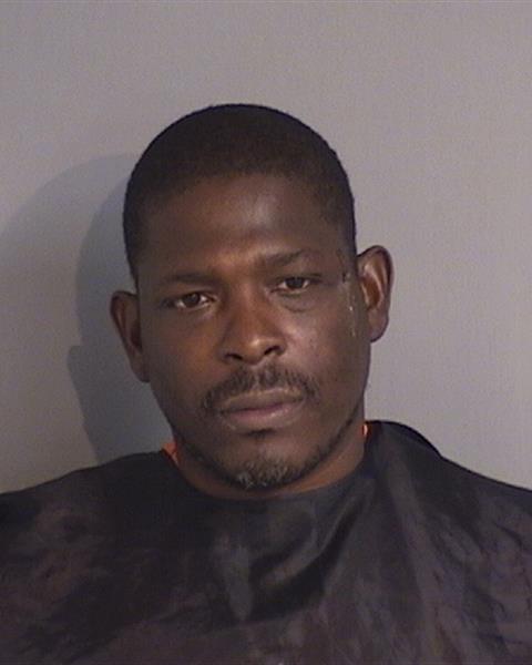 Booking photo - BERNARD DIVEN DIXON - Osceola, Florida
